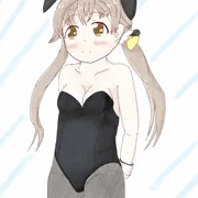 バニーヒフミ…