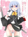初風さんとの出会い