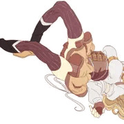 マミさんの眠り