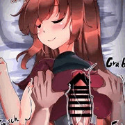 【依頼】寝ている間におっぱいを使われる女の子