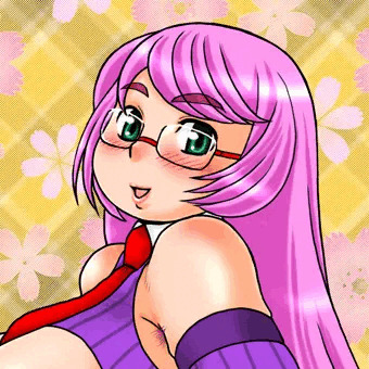 2015年版自画像ふたなりver.