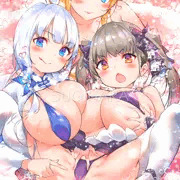 お風呂で子作り、ロイヤルレディ♪