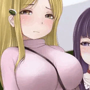 ぱいスコアガール