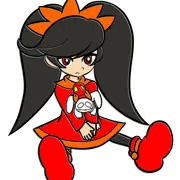 アシュリー