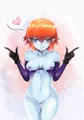 ブリスザベルちゃん