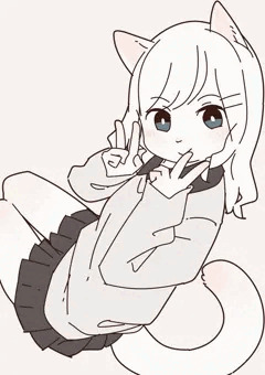 ねこねこ Kitty