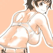 及川雫さん・・・
