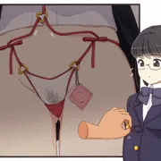 ぱんつ3b。