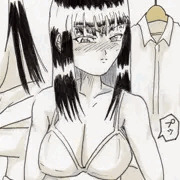 乳愛人アズサ２