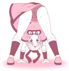 武闘家なマァム3