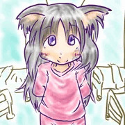 よその子を。