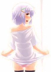 Pさんのものはボクのもの
