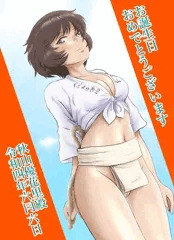 秋山優花里生誕祭2022
