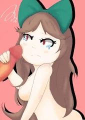 ﾑﾆｨｯ…