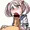 動くさざなみ