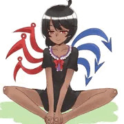 ラクガキまとめ