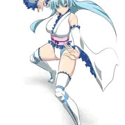 雪女