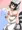 アライさんに頭を洗ってほしい