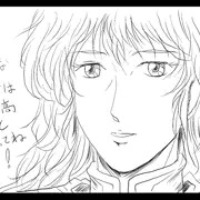 感謝のラクガキ　No7