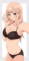 ギャル