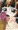 いっぱい出されてうっとり