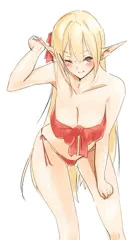 えっちっぽいらくがきまとめ