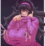 イラリク