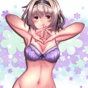 【おとボク3】あやめちゃんできたぞ