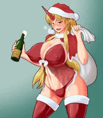 性夜の鬼