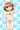 着せ替えやすなちゃん（水着とか）