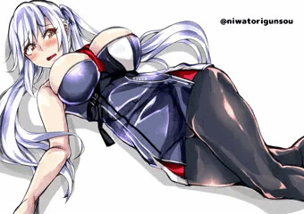 アズレン