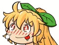 プロフ用ニジエちゃん