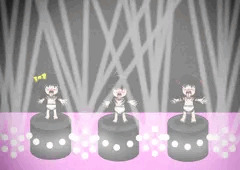 おむつストリップ