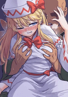 【Skeb】リリーわしづかみ