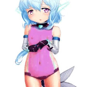 ボディペまいらちゃん