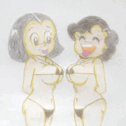 モブママンズ