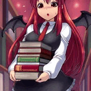 墜とせ紅魔館⑭