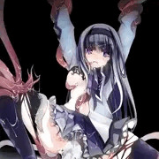 ほむほむしょくしゅ