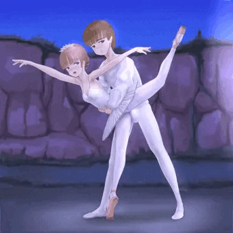 照らされる秘舞