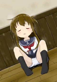 居眠り電ちゃん