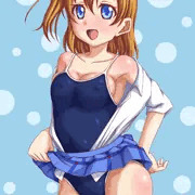 穂乃果「下に着てるから恥ずかしくないもん！」