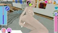 Anime Girl Playroom