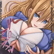 エロ乳女子高生の身体を脅迫で好き放題できるようになったのに2