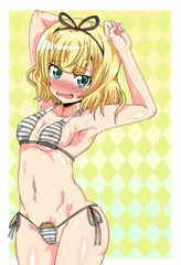 ご注文はシャロですか？