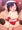サンタコス朝潮ちゃん