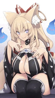 響音イロカさん。