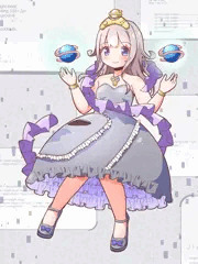 セガサターンちゃん