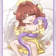 天ちゃんとスネイク