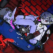 悪魔っ娘と悪魔っ子04