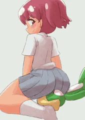 バカガエル